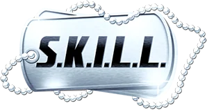 SkillClient logo