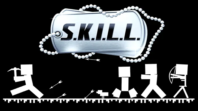 SkillClient gameplay screenshot